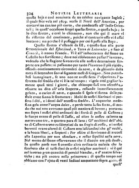 Giornale de'letterati per l'anno ... pubblicato col titolo di Novelle letterarie oltramontane