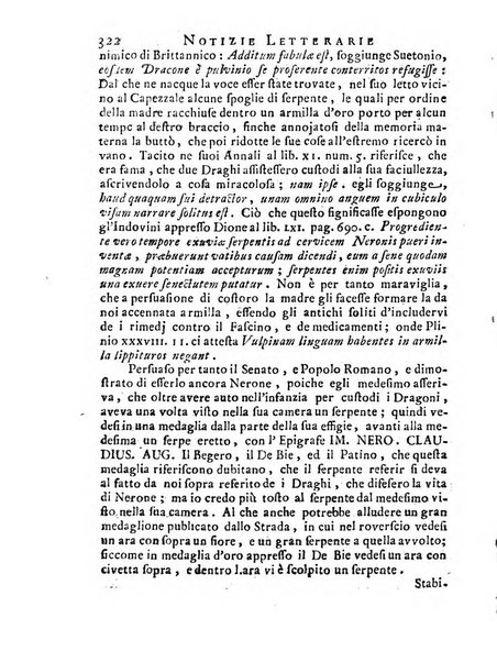 Giornale de'letterati per l'anno ... pubblicato col titolo di Novelle letterarie oltramontane