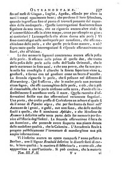 Giornale de'letterati per l'anno ... pubblicato col titolo di Novelle letterarie oltramontane