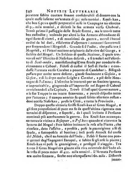 Giornale de'letterati per l'anno ... pubblicato col titolo di Novelle letterarie oltramontane