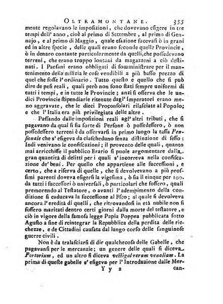 Giornale de'letterati per l'anno ... pubblicato col titolo di Novelle letterarie oltramontane