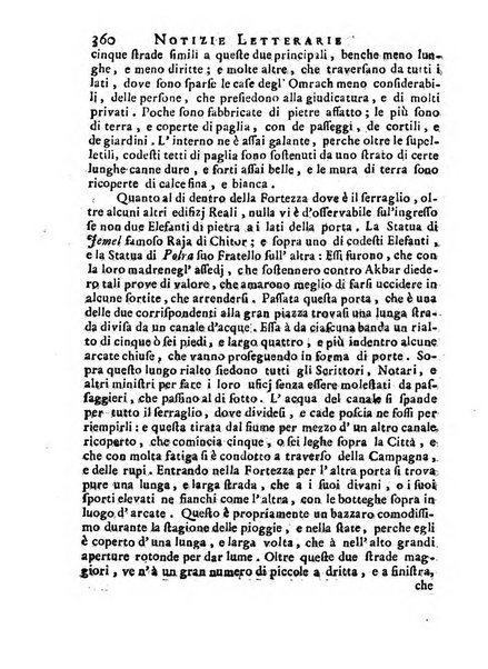 Giornale de'letterati per l'anno ... pubblicato col titolo di Novelle letterarie oltramontane