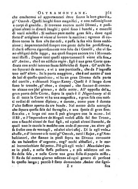 Giornale de'letterati per l'anno ... pubblicato col titolo di Novelle letterarie oltramontane