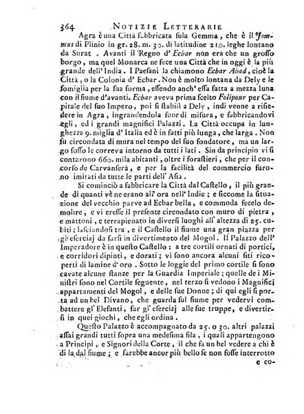 Giornale de'letterati per l'anno ... pubblicato col titolo di Novelle letterarie oltramontane