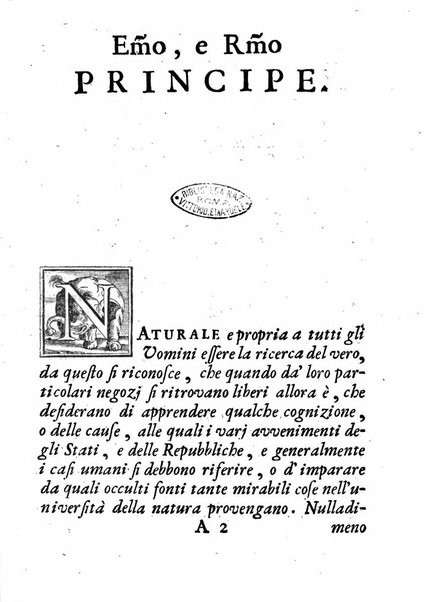 Giornale de'letterati per l'anno ... pubblicato col titolo di Novelle letterarie oltramontane