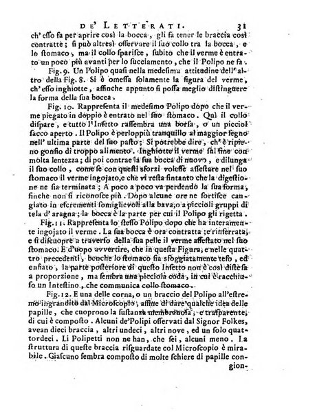 Giornale de'letterati per l'anno ... pubblicato col titolo di Novelle letterarie oltramontane