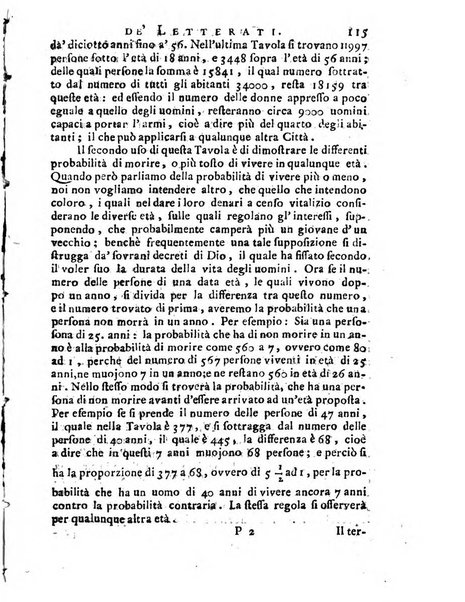 Giornale de'letterati per l'anno ... pubblicato col titolo di Novelle letterarie oltramontane