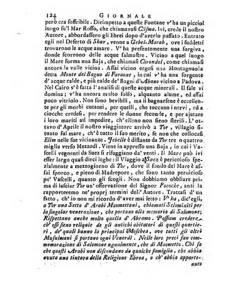 Giornale de'letterati per l'anno ... pubblicato col titolo di Novelle letterarie oltramontane