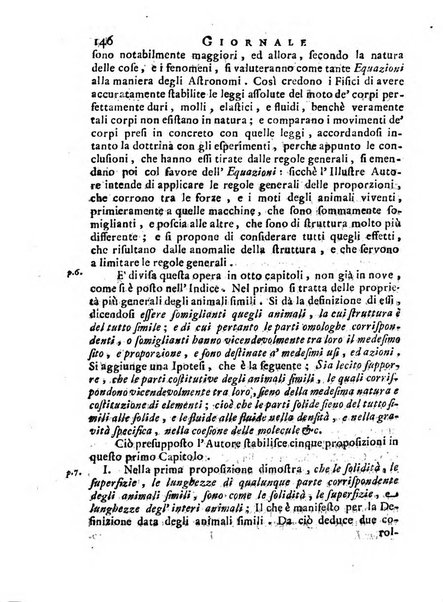 Giornale de'letterati per l'anno ... pubblicato col titolo di Novelle letterarie oltramontane