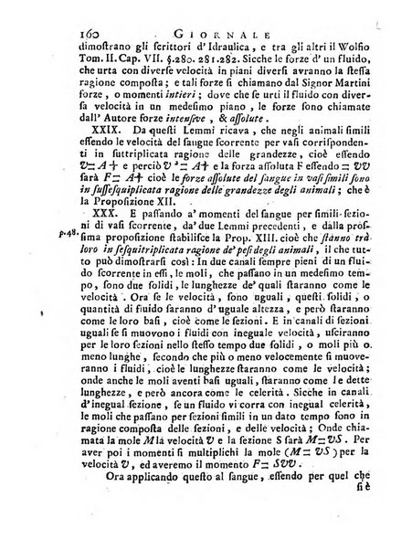 Giornale de'letterati per l'anno ... pubblicato col titolo di Novelle letterarie oltramontane