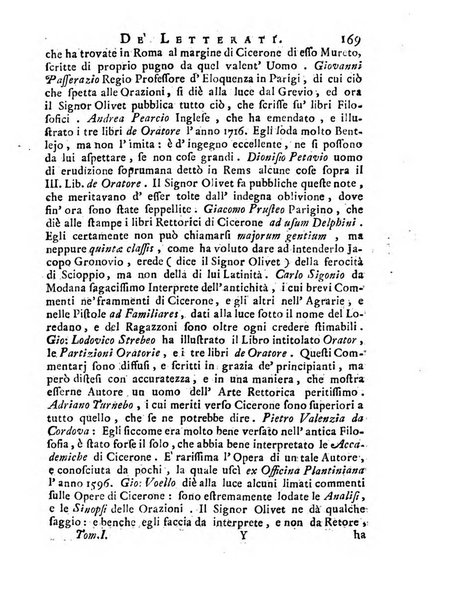 Giornale de'letterati per l'anno ... pubblicato col titolo di Novelle letterarie oltramontane