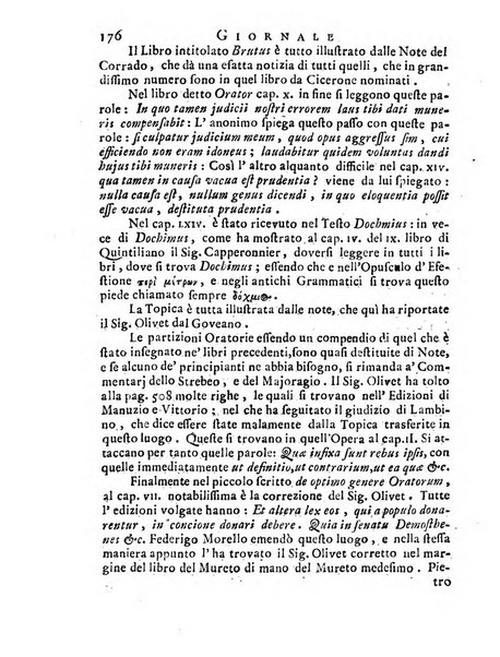 Giornale de'letterati per l'anno ... pubblicato col titolo di Novelle letterarie oltramontane