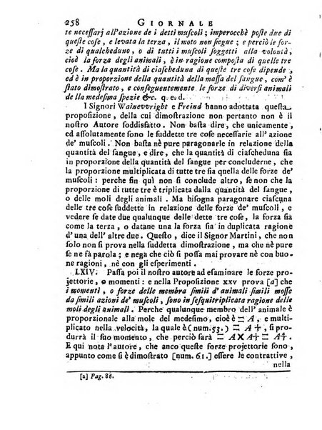 Giornale de'letterati per l'anno ... pubblicato col titolo di Novelle letterarie oltramontane