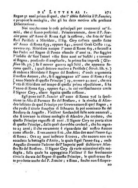 Giornale de'letterati per l'anno ... pubblicato col titolo di Novelle letterarie oltramontane