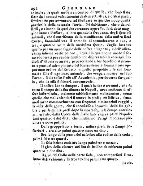 Giornale de'letterati per l'anno ... pubblicato col titolo di Novelle letterarie oltramontane