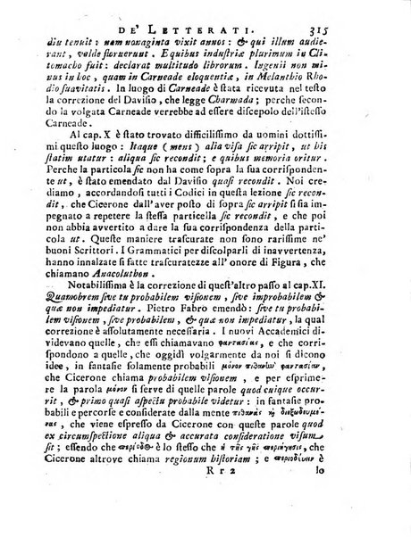 Giornale de'letterati per l'anno ... pubblicato col titolo di Novelle letterarie oltramontane