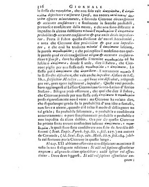 Giornale de'letterati per l'anno ... pubblicato col titolo di Novelle letterarie oltramontane