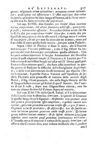 Giornale de'letterati per l'anno ... pubblicato col titolo di Novelle letterarie oltramontane