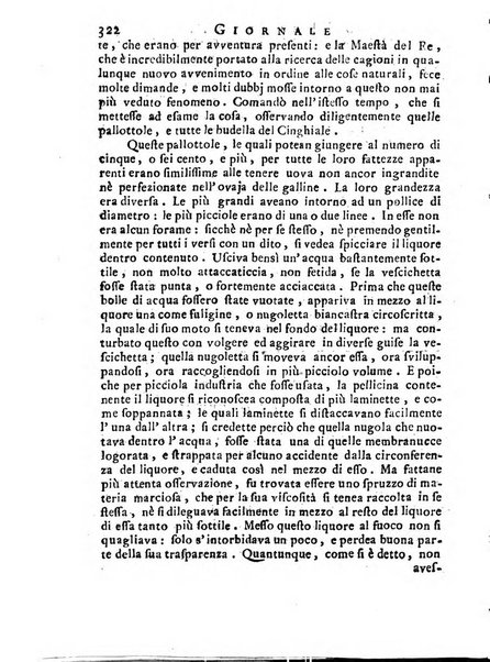 Giornale de'letterati per l'anno ... pubblicato col titolo di Novelle letterarie oltramontane