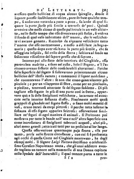 Giornale de'letterati per l'anno ... pubblicato col titolo di Novelle letterarie oltramontane