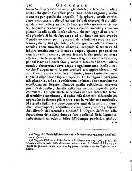 Giornale de'letterati per l'anno ... pubblicato col titolo di Novelle letterarie oltramontane