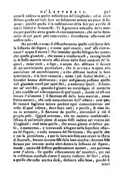 Giornale de'letterati per l'anno ... pubblicato col titolo di Novelle letterarie oltramontane