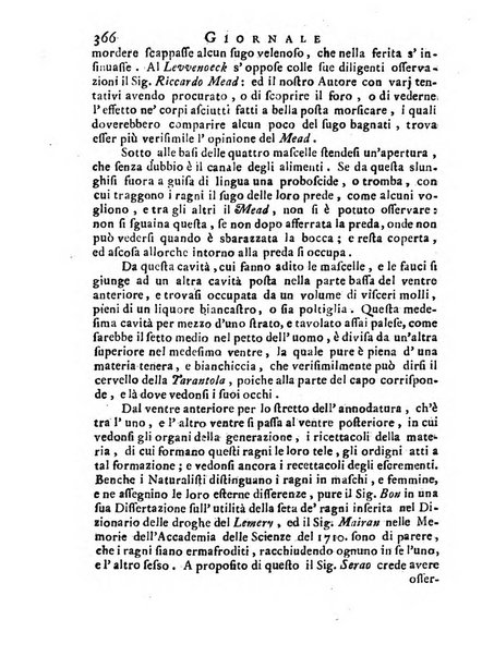 Giornale de'letterati per l'anno ... pubblicato col titolo di Novelle letterarie oltramontane