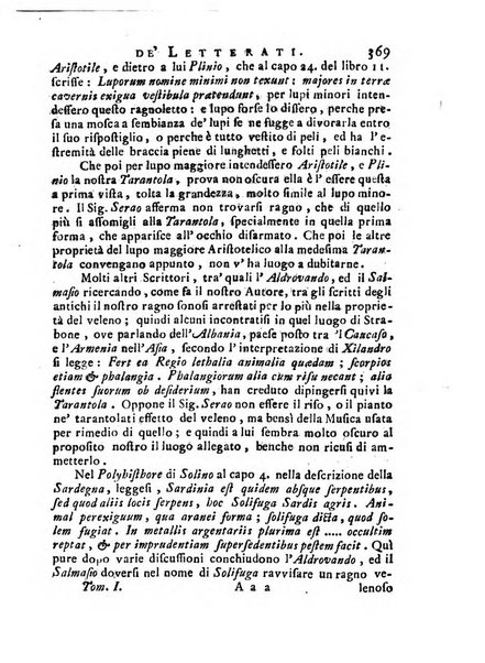 Giornale de'letterati per l'anno ... pubblicato col titolo di Novelle letterarie oltramontane