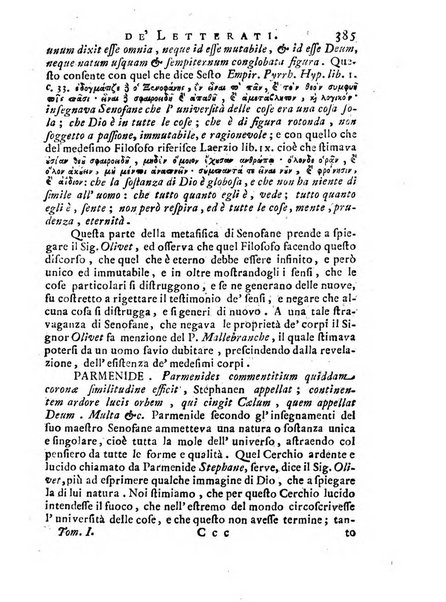 Giornale de'letterati per l'anno ... pubblicato col titolo di Novelle letterarie oltramontane