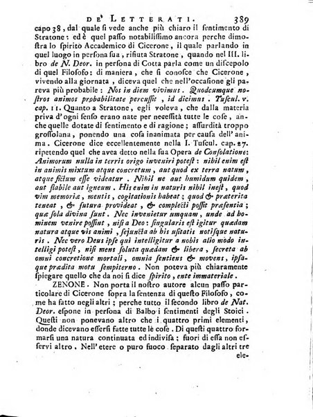 Giornale de'letterati per l'anno ... pubblicato col titolo di Novelle letterarie oltramontane