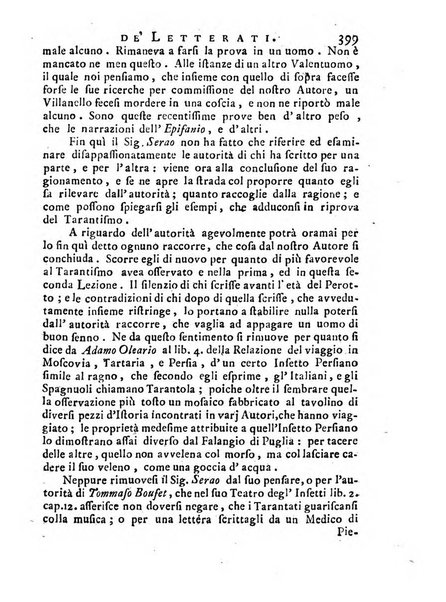 Giornale de'letterati per l'anno ... pubblicato col titolo di Novelle letterarie oltramontane