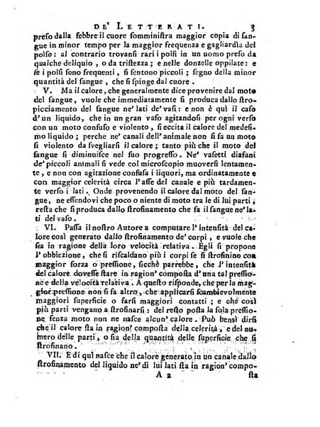 Giornale de'letterati per l'anno ... pubblicato col titolo di Novelle letterarie oltramontane