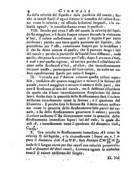 Giornale de'letterati per l'anno ... pubblicato col titolo di Novelle letterarie oltramontane