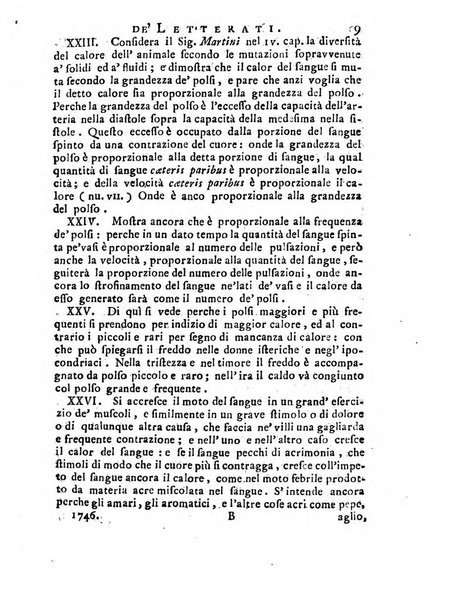 Giornale de'letterati per l'anno ... pubblicato col titolo di Novelle letterarie oltramontane