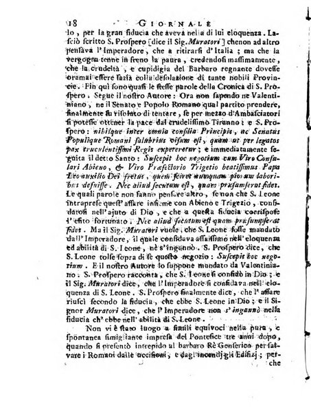 Giornale de'letterati per l'anno ... pubblicato col titolo di Novelle letterarie oltramontane