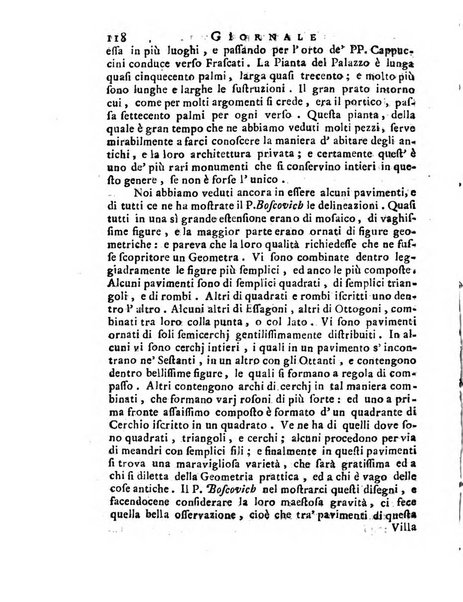 Giornale de'letterati per l'anno ... pubblicato col titolo di Novelle letterarie oltramontane