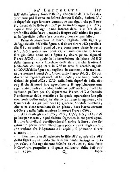 Giornale de'letterati per l'anno ... pubblicato col titolo di Novelle letterarie oltramontane