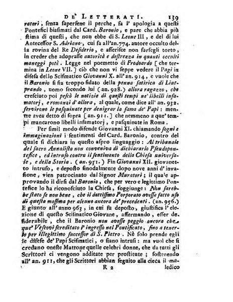 Giornale de'letterati per l'anno ... pubblicato col titolo di Novelle letterarie oltramontane