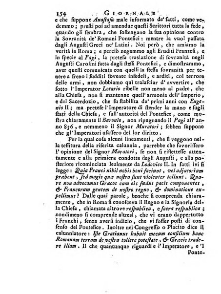 Giornale de'letterati per l'anno ... pubblicato col titolo di Novelle letterarie oltramontane