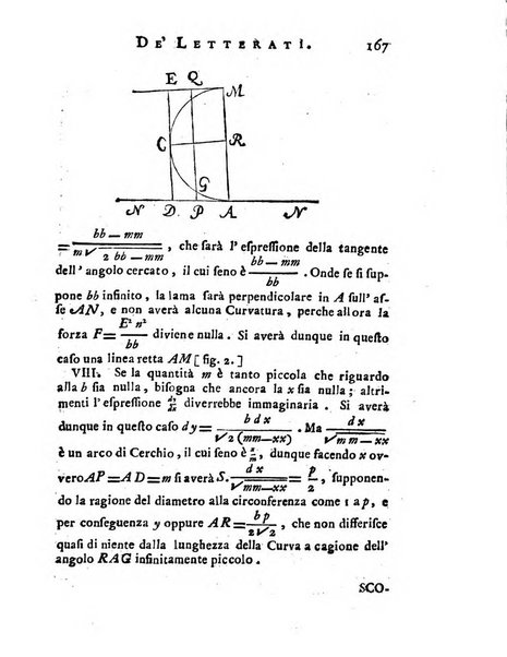 Giornale de'letterati per l'anno ... pubblicato col titolo di Novelle letterarie oltramontane