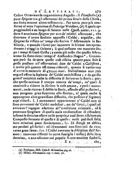 Giornale de'letterati per l'anno ... pubblicato col titolo di Novelle letterarie oltramontane