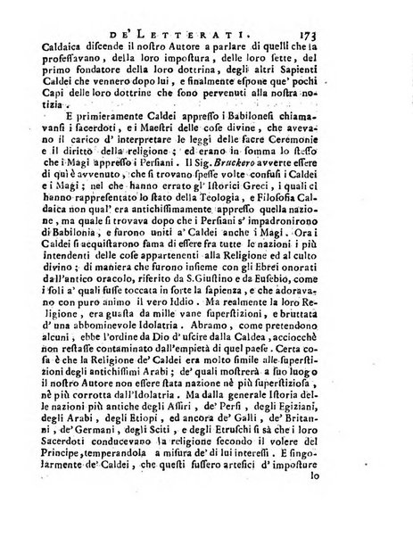 Giornale de'letterati per l'anno ... pubblicato col titolo di Novelle letterarie oltramontane