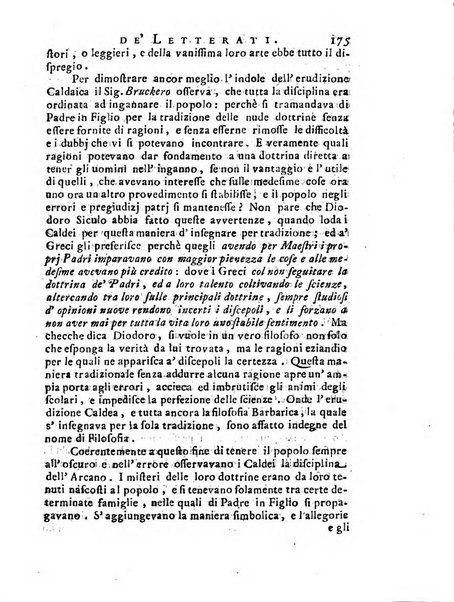 Giornale de'letterati per l'anno ... pubblicato col titolo di Novelle letterarie oltramontane