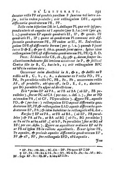 Giornale de'letterati per l'anno ... pubblicato col titolo di Novelle letterarie oltramontane