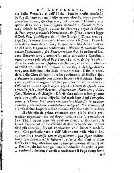 Giornale de'letterati per l'anno ... pubblicato col titolo di Novelle letterarie oltramontane