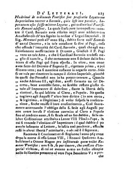 Giornale de'letterati per l'anno ... pubblicato col titolo di Novelle letterarie oltramontane