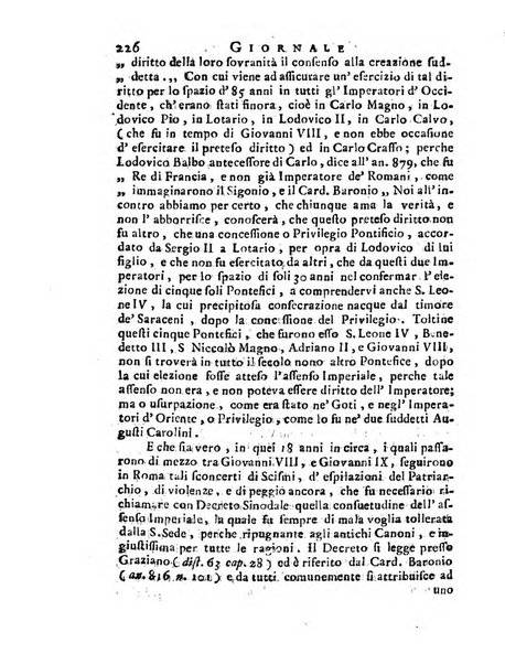 Giornale de'letterati per l'anno ... pubblicato col titolo di Novelle letterarie oltramontane