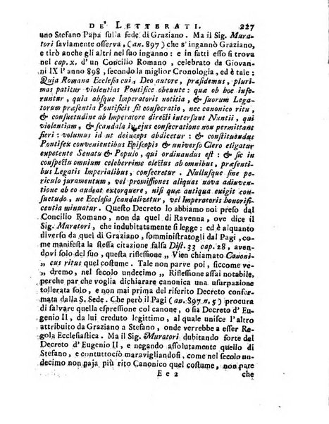 Giornale de'letterati per l'anno ... pubblicato col titolo di Novelle letterarie oltramontane