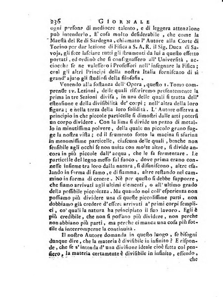 Giornale de'letterati per l'anno ... pubblicato col titolo di Novelle letterarie oltramontane