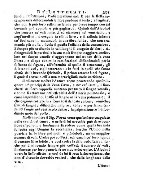 Giornale de'letterati per l'anno ... pubblicato col titolo di Novelle letterarie oltramontane